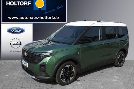 Ford Tourneo Courier Gebrauchtwagen