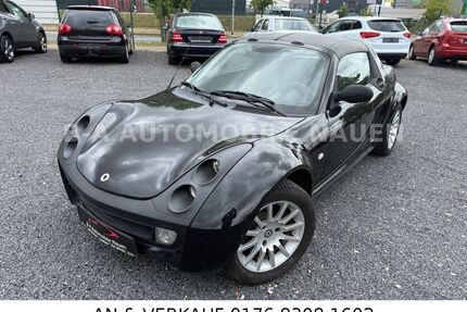 Smart Roadster Gebrauchtwagen