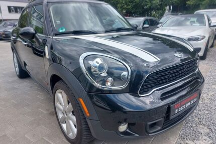 Mini Cooper S Gebrauchtwagen