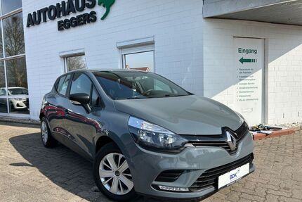 Renault Clio Gebrauchtwagen