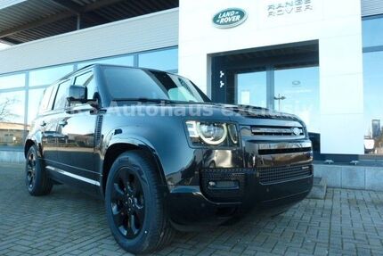 Land Rover Defender Gebrauchtwagen
