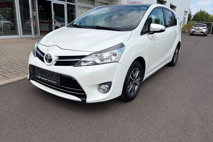 Toyota Verso Gebrauchtwagen