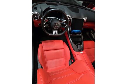 Mercedes-Benz SL 63 AMG Gebrauchtwagen