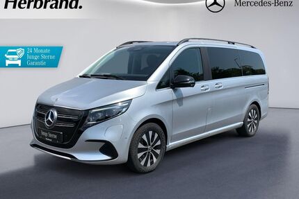 Mercedes-Benz EQV Gebrauchtwagen