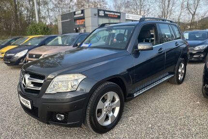 Mercedes-Benz GLK 320 Gebrauchtwagen