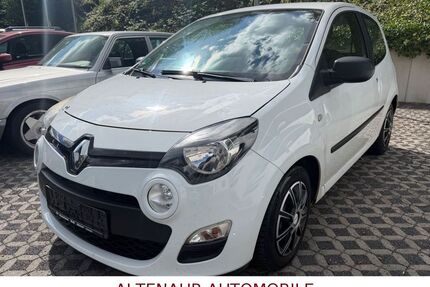 Renault Twingo Gebrauchtwagen