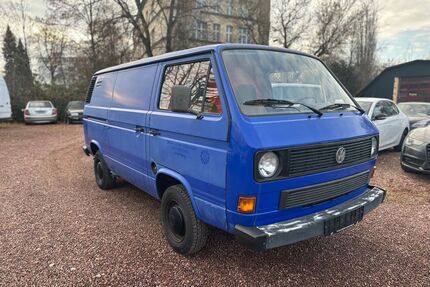 VW T3 andere Gebrauchtwagen