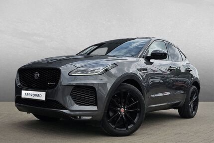 Jaguar E-Pace Gebrauchtwagen