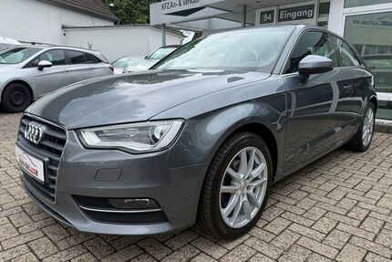 Audi A3 Gebrauchtwagen