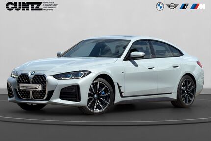 BMW 430 Gran Coupé Gebrauchtwagen