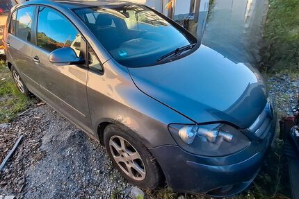 VW Golf Plus Gebrauchtwagen