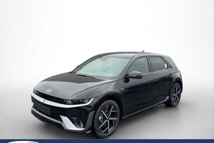 Hyundai IONIQ 5 Gebrauchtwagen