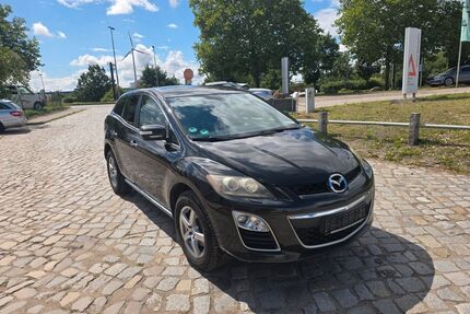 Mazda CX-7 Gebrauchtwagen