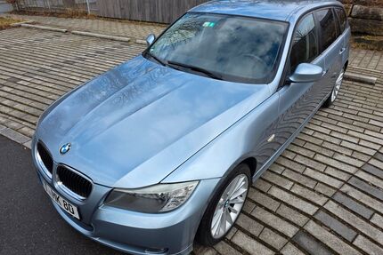 BMW 320 Gebrauchtwagen
