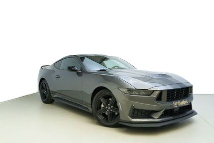 Ford Mustang Gebrauchtwagen