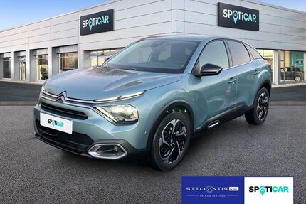 Citroen C4 Gebrauchtwagen