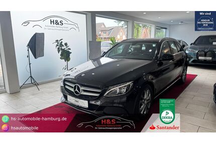 Mercedes-Benz C 250 Gebrauchtwagen