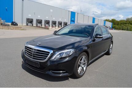 Mercedes-Benz S 350 Gebrauchtwagen
