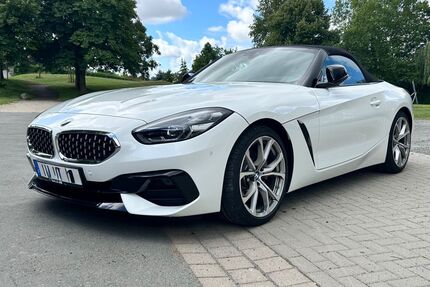 BMW Z4 Gebrauchtwagen