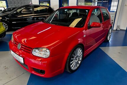 Audi Golf 