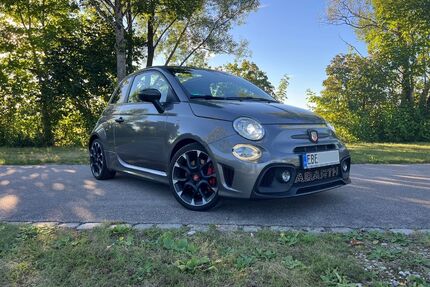 Abarth 595 Competizione Gebrauchtwagen