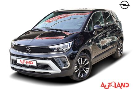 Opel Crossland (X) Gebrauchtwagen