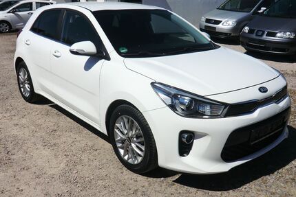 Kia Rio Gebrauchtwagen