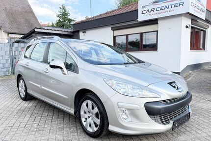 Peugeot 308 Gebrauchtwagen