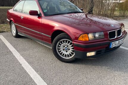 BMW 325 Gebrauchtwagen