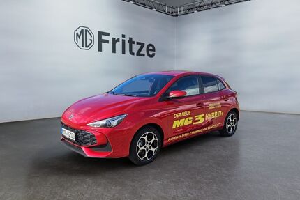 MG MG3 Gebrauchtwagen