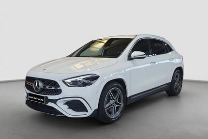 Mercedes-Benz GLA 200 Gebrauchtwagen