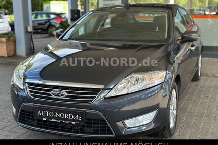 Ford Mondeo Gebrauchtwagen