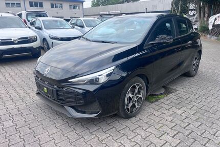 MG Andere Gebrauchtwagen