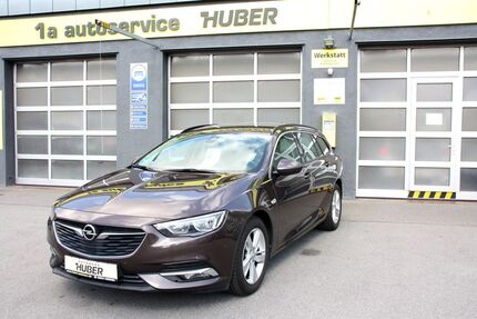 Opel Insignia Gebrauchtwagen