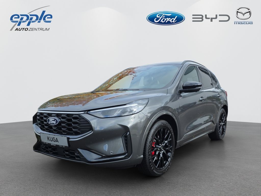 Kuga