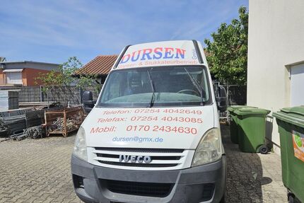 IVECO Andere Gebrauchtwagen