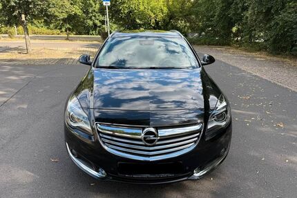 Opel Insignia Gebrauchtwagen