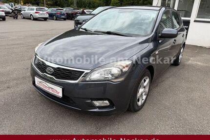 Kia ceed / Ceed Gebrauchtwagen