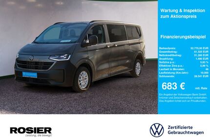 VW T7 Caravelle Gebrauchtwagen