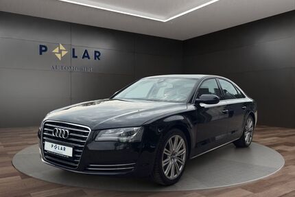 Audi A8 Gebrauchtwagen