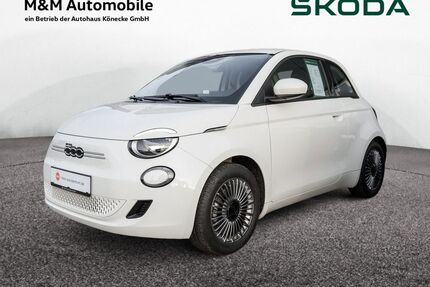 Fiat 500e Gebrauchtwagen