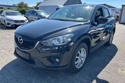 Mazda CX-5 Gebrauchtwagen