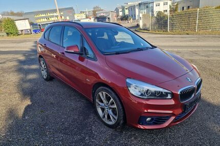 BMW 220 Active Tourer Gebrauchtwagen