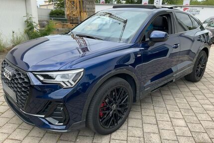 Audi Q3 Gebrauchtwagen