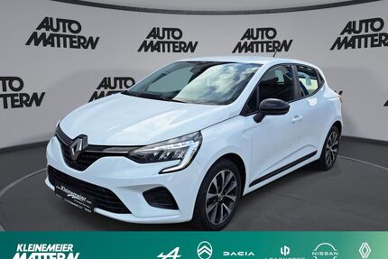 Renault Clio Gebrauchtwagen