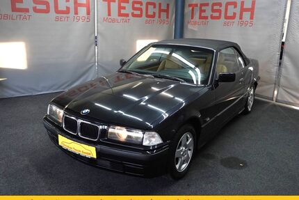 BMW 318 Gebrauchtwagen