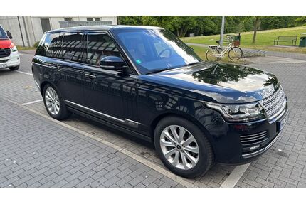 Land Rover Range Rover Gebrauchtwagen