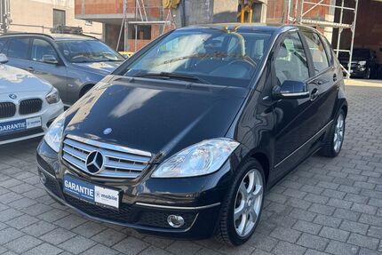 Mercedes-Benz A 180 Gebrauchtwagen