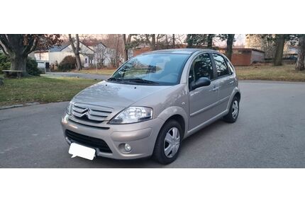 Citroen C3 Gebrauchtwagen