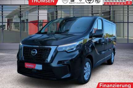 Nissan Primastar Gebrauchtwagen